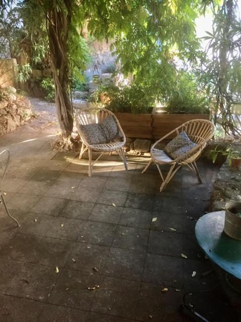 La Petite Maison Lourmarin Exterior foto