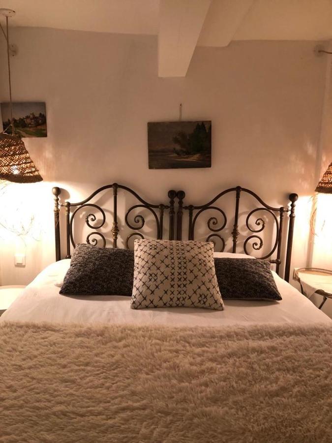 La Petite Maison Lourmarin Exterior foto