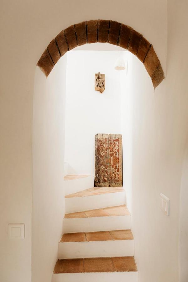 La Petite Maison Lourmarin Exterior foto